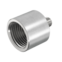 Show products in category FLAMCO Montagezubehör Gewinde Verbindungsstücke AD Adapter Picture for category FLAMCO Montagezubehör Gewinde Verbindungsstücke AD Adapter