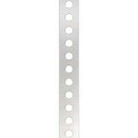 Show products in category FLAMCO Rostfreies Befestigungsmaterial Edelstahl-Montageband LB Montageband rostfrei Picture for category FLAMCO Rostfreies Befestigungsmaterial Edelstahl-Montageband LB Montageband rostfrei