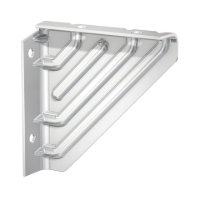 Show products in category FLAMCO Montageschienen und Zubehör Eckstützen HS 2 Eckstütze Picture for category FLAMCO Montageschienen und Zubehör Eckstützen HS 2 Eckstütze