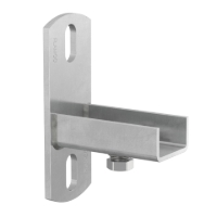 Show products in category FLAMCO Montageschienen und Zubehör Schienenfüsse ClickConnection RZ-V Picture for category FLAMCO Montageschienen und Zubehör Schienenfüsse ClickConnection RZ-V