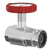 Show products in category SIMPLEX Kugelhähne und KFE-Kugelhähne Pumpen-Kugelhähne mit Schwerkraftbremse Pumpen-Kugelhahn mit Schwerkraftbremse und Thermometergriff rot Picture for category SIMPLEX Kugelhähne und KFE-Kugelhähne Pumpen-Kugelhähne mit Schwerkraftbremse Pumpen-Kugelhahn mit Schwerkraftbremse und Thermometergriff rot