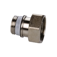 Show products in category SIMPLEX Lockshields Simplex Rücklaufverschraubungen und Zubehör Verschraubung mit Eurokouns Picture for category SIMPLEX Lockshields Simplex Rücklaufverschraubungen und Zubehör Verschraubung mit Eurokouns