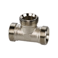Show products in category SIMPLEX Verbindungstechnik Simplex Klemmverschraubungen T-Stück mit Eurokonus Picture for category SIMPLEX Verbindungstechnik Simplex Klemmverschraubungen T-Stück mit Eurokonus