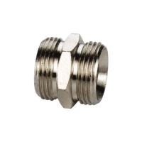 Show products in category SIMPLEX Verbindungstechnik Simplex Klemmverschraubungen Kupplungsnippel mit Eurokonus Picture for category SIMPLEX Verbindungstechnik Simplex Klemmverschraubungen Kupplungsnippel mit Eurokonus