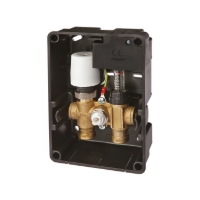 Show products in category SIMPLEX Manifold Regelboxen Kombibox RTL-TH BASIC für bauseitigen Raumtemperaturregler Picture for category SIMPLEX Manifold Regelboxen Kombibox RTL-TH BASIC für bauseitigen Raumtemperaturregler
