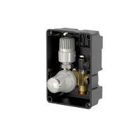 Show products in category SIMPLEX Manifold Regelboxen Kombibox DUO Picture for category SIMPLEX Manifold Regelboxen Kombibox DUO