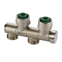 Show products in category SIMPLEX Hahnblöcke Flexible Hahnblöcke für Ein- und Zweirohranlagen Hahnblock VARIOCON FE mit Konusteilen Picture for category SIMPLEX Hahnblöcke Flexible Hahnblöcke für Ein- und Zweirohranlagen Hahnblock VARIOCON FE mit Konusteilen