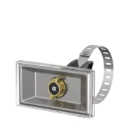 Show products in category SIMPLEX Heizungszubehör Universalhalter mit Spannband  Picture for category SIMPLEX Heizungszubehör Universalhalter mit Spannband