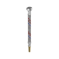 Show products in category MEIBES Flexible Verbindungen Meiflex Panzerschläuche  für Sanitär F x  Rohrende Picture for category MEIBES Flexible Verbindungen Meiflex Panzerschläuche  für Sanitär F x  Rohrende
