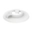 Show details for FLAMCO RKW Klemmrosetten 1/8"-10 weiss 100 ST, Art.Nr. : 12110 Picture of FLAMCO RKW Klemmrosetten 1/8"-10 weiss 100 ST, Art.Nr. : 12110