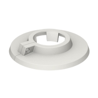 Show details for FLAMCO RK Klemmrosetten 1/2" grau 100 ST, Art.Nr. : 12301 Picture of FLAMCO RK Klemmrosetten 1/2" grau 100 ST, Art.Nr. : 12301