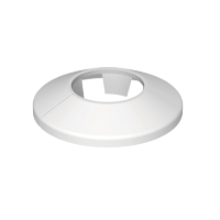 Show details for FLAMCO RV Klemmrosetten 1/8"-10 weiss 100 ST, Art.Nr. : 12410 Picture of FLAMCO RV Klemmrosetten 1/8"-10 weiss 100 ST, Art.Nr. : 12410