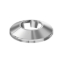 Show details for FLAMCO RVC Klemmrosetten 1/8"-10 chrom 100 ST, Art.Nr. : 12460 Picture of FLAMCO RVC Klemmrosetten 1/8"-10 chrom 100 ST, Art.Nr. : 12460