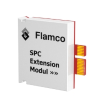Show details for FLAMCO Flamcomat Signalausgabe module 33 analog, Art.Nr. : 17802 Picture of FLAMCO Flamcomat Signalausgabe module 33 analog, Art.Nr. : 17802