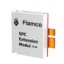 Show details for FLAMCO Flamcomat Signalausgabe module 33 analog, Art.Nr. : 17802 Picture of FLAMCO Flamcomat Signalausgabe module 33 analog, Art.Nr. : 17802