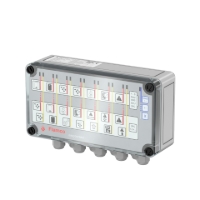 Show details for FLAMCO Easycontact V.1.0, Art.Nr. : 23649 Picture of FLAMCO Easycontact V.1.0, Art.Nr. : 23649