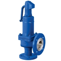 Show details for FLAMCO Sicherheitsventil Vollhub DN 40 1 1/2", Art.Nr. : 27083 Picture of FLAMCO Sicherheitsventil Vollhub DN 40 1 1/2", Art.Nr. : 27083