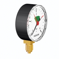 Show details for FLAMCO Manometer 63mm 3/8 Rad. 1.5bar, Art.Nr. : 27203 Picture of FLAMCO Manometer 63mm 3/8 Rad. 1.5bar, Art.Nr. : 27203