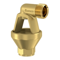 Show details for FLAMCO Flamco Trichter Messing 1/2, Art.Nr. : 27350 Picture of FLAMCO Flamco Trichter Messing 1/2, Art.Nr. : 27350
