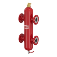 Show details for FLAMCO Flexbalance Plus Hydraul. Weiche 65F, Art.Nr. : 28481 Picture of FLAMCO Flexbalance Plus Hydraul. Weiche 65F, Art.Nr. : 28481