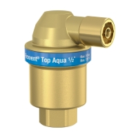 Show details for FLAMCO Flexvent Top Aqua Rp 1/2", Art.Nr. : 28508 Picture of FLAMCO Flexvent Top Aqua Rp 1/2", Art.Nr. : 28508