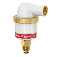 Show details for FLAMCO Flexvent Top R3/8" weiss, Art.Nr. : 28510 Picture of FLAMCO Flexvent Top R3/8" weiss, Art.Nr. : 28510