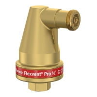 Show details for FLAMCO Flexvent Pro Rp 1/2", Art.Nr. : 28519 Picture of FLAMCO Flexvent Pro Rp 1/2", Art.Nr. : 28519