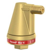 Show details for FLAMCO Flexvent Max Rp3/4", Art.Nr. : 28550 Picture of FLAMCO Flexvent Max Rp3/4", Art.Nr. : 28550