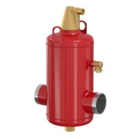 Show details for FLAMCO Flamcovent Smart S DN80, Art.Nr. : 31103 Picture of FLAMCO Flamcovent Smart S DN80, Art.Nr. : 31103