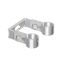 Show details for FLAMCO DP Rohrschelle 15-60 / 66-49, Art.Nr. : 38017 Picture of FLAMCO DP Rohrschelle 15-60 / 66-49, Art.Nr. : 38017
