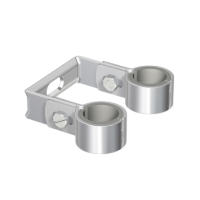 Show details for FLAMCO DP Rohrschelle 1/2"-60 / 68-57, Art.Nr. : 38031 Picture of FLAMCO DP Rohrschelle 1/2"-60 / 68-57, Art.Nr. : 38031