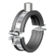 Show details for FLAMCO FlamcoFix BSM Rohrschelle M8/M10x121-127, Art.Nr. : 38188 Picture of FLAMCO FlamcoFix BSM Rohrschelle M8/M10x121-127, Art.Nr. : 38188