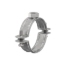 Show details for FLAMCO FlamcoFix BSU Rohrschelle M10x95-102 TZN, Art.Nr. : 38873 Picture of FLAMCO FlamcoFix BSU Rohrschelle M10x95-102 TZN, Art.Nr. : 38873