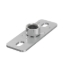 Show details for FLAMCO Flamco Befestig.platte GP 3/4x120x40, Art.Nr. : 39411 Picture of FLAMCO Flamco Befestig.platte GP 3/4x120x40, Art.Nr. : 39411