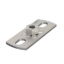Show details for FLAMCO Flamco Befestig.platte GP M8x80x30 E, Art.Nr. : 39445 Picture of FLAMCO Flamco Befestig.platte GP M8x80x30 E, Art.Nr. : 39445
