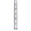 Show details for FLAMCO Flamco Montageschiene R1 2m verzinkt, Art.Nr. : 50010 Picture of FLAMCO Flamco Montageschiene R1 2m verzinkt, Art.Nr. : 50010
