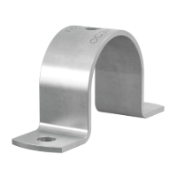 Show details for FLAMCO Flamco OC Omega Rohrschelle 1/4", Art.Nr. : 51390 Picture of FLAMCO Flamco OC Omega Rohrschelle 1/4", Art.Nr. : 51390