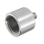 Show details for FLAMCO Flamco Adapter AD 1/2" x 3/4", Art.Nr. : 70922 Picture of FLAMCO Flamco Adapter AD 1/2" x 3/4", Art.Nr. : 70922