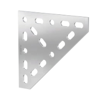 Show details for FLAMCO Flamco Verbindungsplatte VP 160x160x4, Art.Nr. : 71611 Picture of FLAMCO Flamco Verbindungsplatte VP 160x160x4, Art.Nr. : 71611