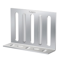 Show details for FLAMCO Flamco Verbindungselemente VG 140x100x3, Art.Nr. : 71616 Picture of FLAMCO Flamco Verbindungselemente VG 140x100x3, Art.Nr. : 71616