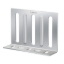 Show details for FLAMCO Flamco Verbindungselemente VG 140x100x3, Art.Nr. : 71616 Picture of FLAMCO Flamco Verbindungselemente VG 140x100x3, Art.Nr. : 71616