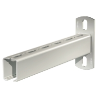 Show details for FLAMCO Flamco Schienenkonsole R1 300 Rostfrei, Art.Nr. : 71673 Picture of FLAMCO Flamco Schienenkonsole R1 300 Rostfrei, Art.Nr. : 71673