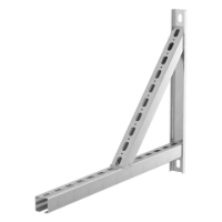 Show details for FLAMCO Flamco Schienenkonsole R7 700, Art.Nr. : 71699 Picture of FLAMCO Flamco Schienenkonsole R7 700, Art.Nr. : 71699