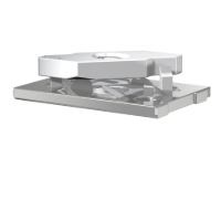 Show details for FLAMCO ClickFit Gleitmutter M6, Art.Nr. : 80306 Picture of FLAMCO ClickFit Gleitmutter M6, Art.Nr. : 80306