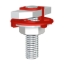 Show details for FLAMCO ClickEasy HBS M8 x 50, Art.Nr. : 80377 Picture of FLAMCO ClickEasy HBS M8 x 50, Art.Nr. : 80377