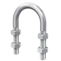 Show details for FLAMCO Flamco UB Rundstahlschelle M8x35-43 1 1/4", Art.Nr. : 81006 Picture of FLAMCO Flamco UB Rundstahlschelle M8x35-43 1 1/4", Art.Nr. : 81006