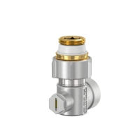 Show details for SIMPLEX SX Einzel-Kugelhahn E1/IG G3/4"F x Rp 1/2" n, Art.Nr. : F10023 Picture of SIMPLEX SX Einzel-Kugelhahn E1/IG G3/4"F x Rp 1/2" n, Art.Nr. : F10023