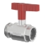 Show details for SIMPLEX SX Pumpen-Kugelhan m. Flügelgr. G1 1/4"FxCr, Art.Nr. : F10128 Picture of SIMPLEX SX Pumpen-Kugelhan m. Flügelgr. G1 1/4"FxCr, Art.Nr. : F10128