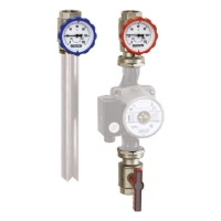 Show details for SIMPLEX SX Pumpen Armaturengr. DN32 G1 1/4"F PN16, Art.Nr. : F10193 Picture of SIMPLEX SX Pumpen Armaturengr. DN32 G1 1/4"F PN16, Art.Nr. : F10193