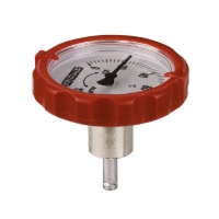 Show details for SIMPLEX SX Thermometergriff Lang Rot/Blau, Art.Nr. : F10304 Picture of SIMPLEX SX Thermometergriff Lang Rot/Blau, Art.Nr. : F10304